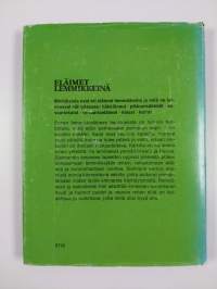 Eläimet lemmikkeinä