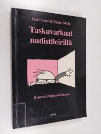 Taskuvarkaat nudistileirillä : kumous terapiamaailmassa