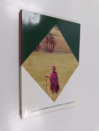 Culture in Finnish development cooperation