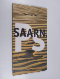 Saarnaajan kirja