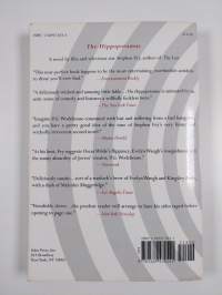 The Hippopotamus