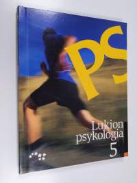 PS : lukion psykologia 5