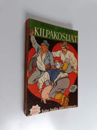 Kilpakosijat