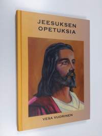 Jeesuksen opetuksia