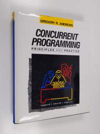 Concurrent programming : principles and practice