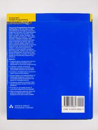 Concurrent programming : principles and practice