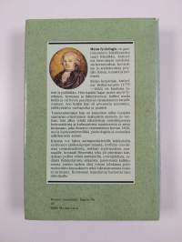 Maun fysiologia