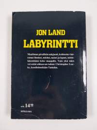 Labyrintti