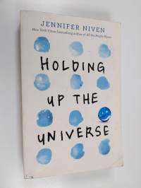 Holding Up the Universe