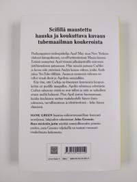 Ihan mieletön juttu