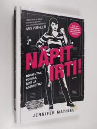 Näpit irti!