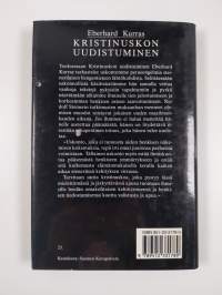 Kristinuskon uudistuminen