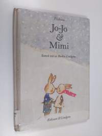 Jo-Jo &amp; Mimi