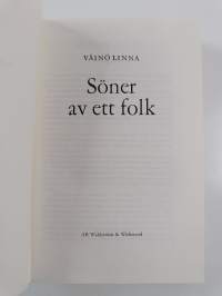Söner av ett folk