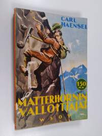 Matterhornin valloittajat