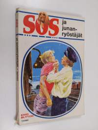 SOS ja junanryöstäjät