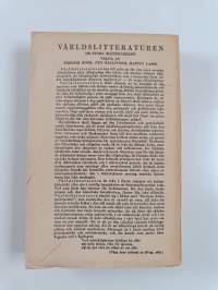 Franskt drama : Corneille - Racine - Molière