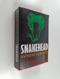 Snakehead