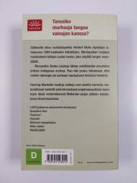 Tanssinopettajan paluu