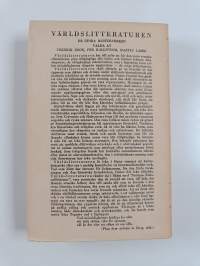 Den italienska epiken