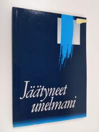 Jäätyneet unelmani : runoja Suomen naisvankiloista