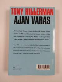 Ajan varas
