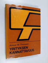 Yrityksen kannattavuus