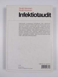 Infektiotaudit