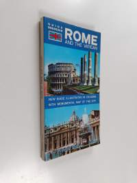 Rome and vatican
