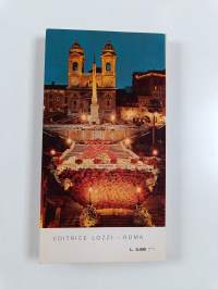 Rome and vatican