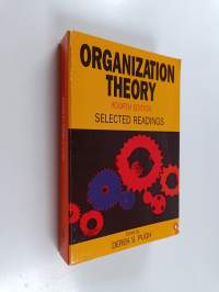 Organization theory : selected readings