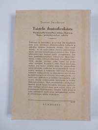 Taistelu ihmisoikeuksista : yhteiskunnallis-historiallinen tutkimus Ruotsin ja Suomen juutalaiskysymyksen vaiheista