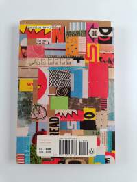 Wreck this journal : now in color