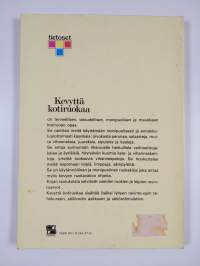 Kevyttä kotiruokaa