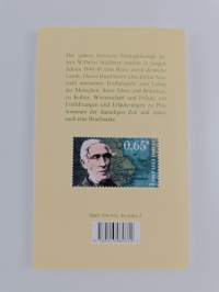 Typisch deutsch - fand Snellman auf seiner Reise durch deutsche Lande 1840-41 : kleine Textauswahl