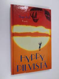 Hyppy pilvistä