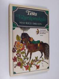 Tistu vihreäpeukalo