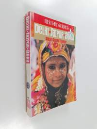 Delhi, Jaipur, Agra : India&#039;s Golden Triangle