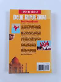 Delhi, Jaipur, Agra : India&#039;s Golden Triangle
