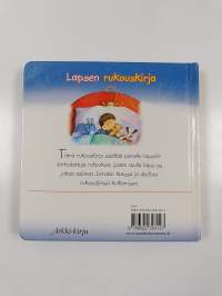 Lapsen rukouskirja