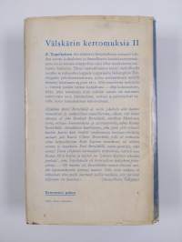 Välskärin kertomuksia 2