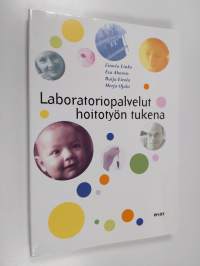 Laboratoriopalvelut hoitotyön tukena