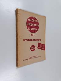 Tyhjä kuva