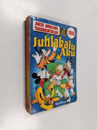Juhlakalu Aku