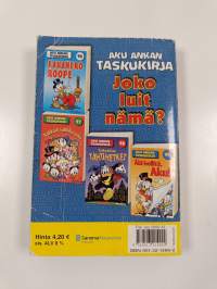Juhlakalu Aku