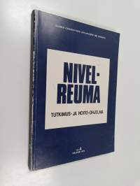 Nivelreuma : tutkimus- ja hoito-ohjelma