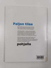 Paljon tilaa pohjalla : johdatus nanoteknologiaan ja nanotieteeseen