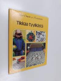 Tikkaa tyylikästä