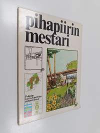 Pihapiirin mestari