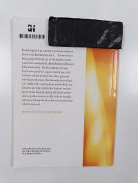 Aikuiskasvatus 4/2000 : Oppiminen ja työ